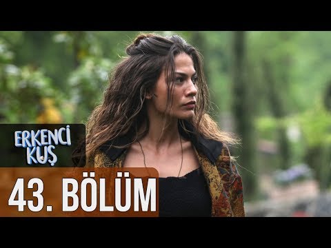 Erkenci Kuş 43. Bölüm