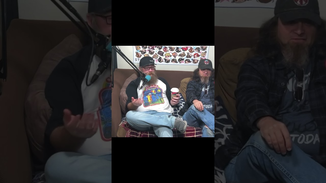 Send us your questions! 