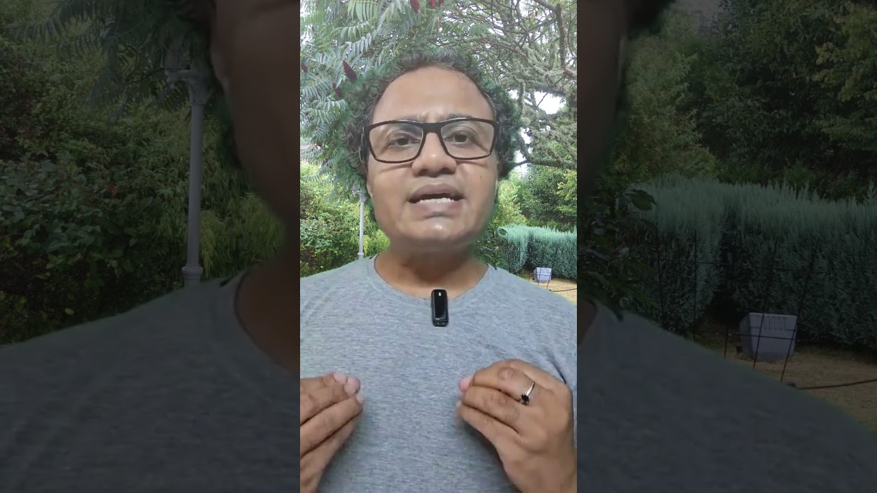 Stop the Chase, Start Attracting | Scarcity vs Abundance Mindset Explained 