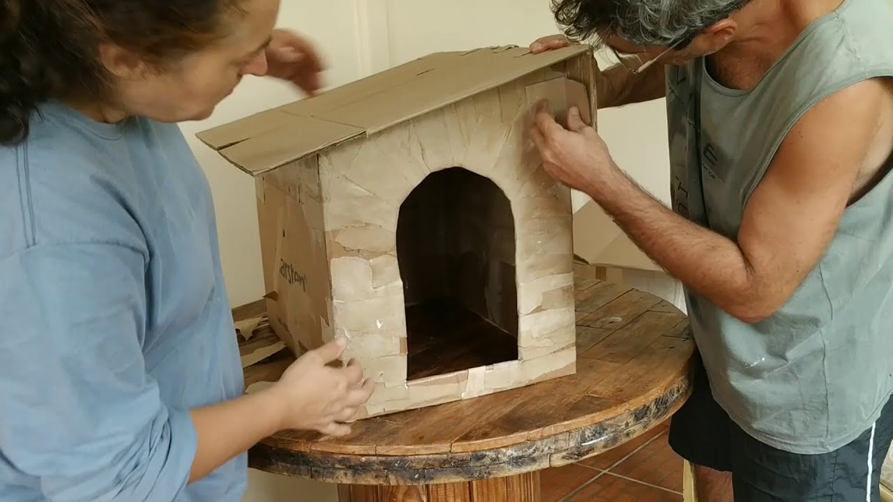 Saiba Como Decorar Casinha de Cachorro