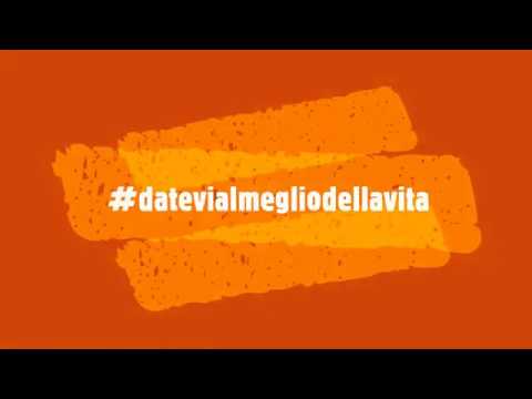 GMPV 2020 #datevialmegliodellavita