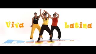 Fitness für zuhause - Viva Latina 1