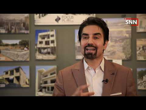 سلێمانی گەورە شاری بازرگانی عێراق