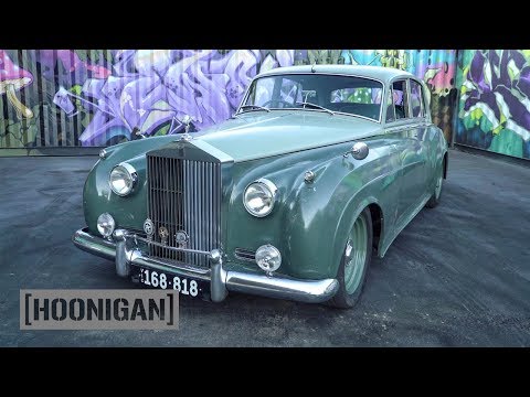 [hoonigan]-dt-181:-550hp-ls7-powered-'58-rolls-royce