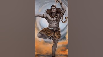 Ashutosh Shashank Shekhar | mahadev status video #shorts #mahadev #bholenath #shiv