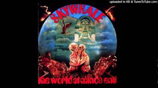 Skywhale - Hydraulic Fever