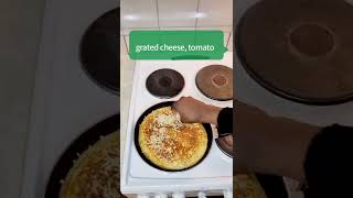 How to Make the Best Mashed Potato Cake potato recipe