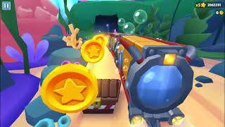 No Coin Challenge Subway Surfers New /2023/ On PC FHD