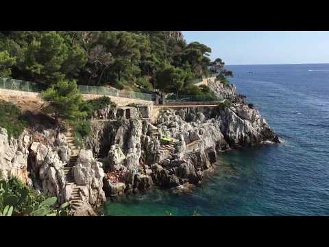 Saint-Jean-Cap-Ferrat --- Probably, the BEST PLACE in the whole French Riviera!