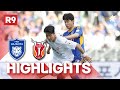 Ulsan Hyundai Jeju Utd Goals And Highlights