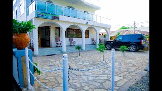 MAHARAGE HOTEL - PREPARED BY BENCARE MEDIA