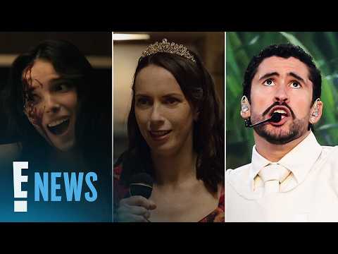 Halloween Costumes for the Pop Culture OBSESSED: These Scream 2026 | E! News