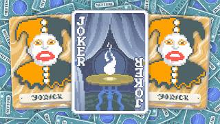 The Level 47 Royal Flush Build