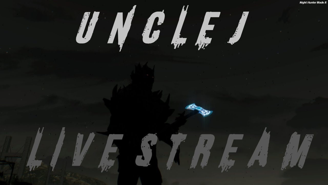 Dying Light BTZ Live Stream - March 6th 2026