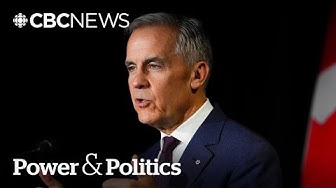 Thumbnail for Are B.C. Liberal MPs worried about Carney’s agreement with Alberta? | Power & Politics
