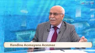 Kendine Acımayana Acınmaz Osman Ünlü Hoca 