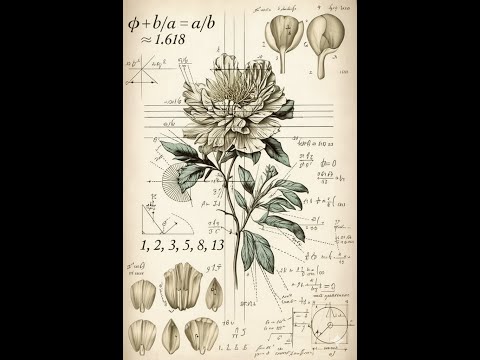 The Mechanics of Bloom - Luis Ramirez