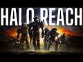 [Archives] Halo reach - Les Heures H - 1/4