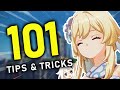 101 Genshin Impact Beginner Tips And Tricks