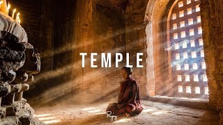 "Temple" - Storytelling Trap Beat | Free Rap Hip Hop Instrumental Music 2018 | Luxray #Instrumentals