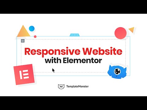 How to Make Your Website Responsive With Elementor Page Builder