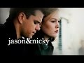 Jason/Nicky (Bourne Series) - What is Love