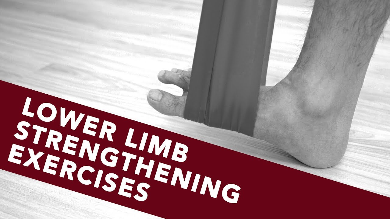 Foot Exercises to Improve Strength and Flexibility | East Coast Podiatry Centre