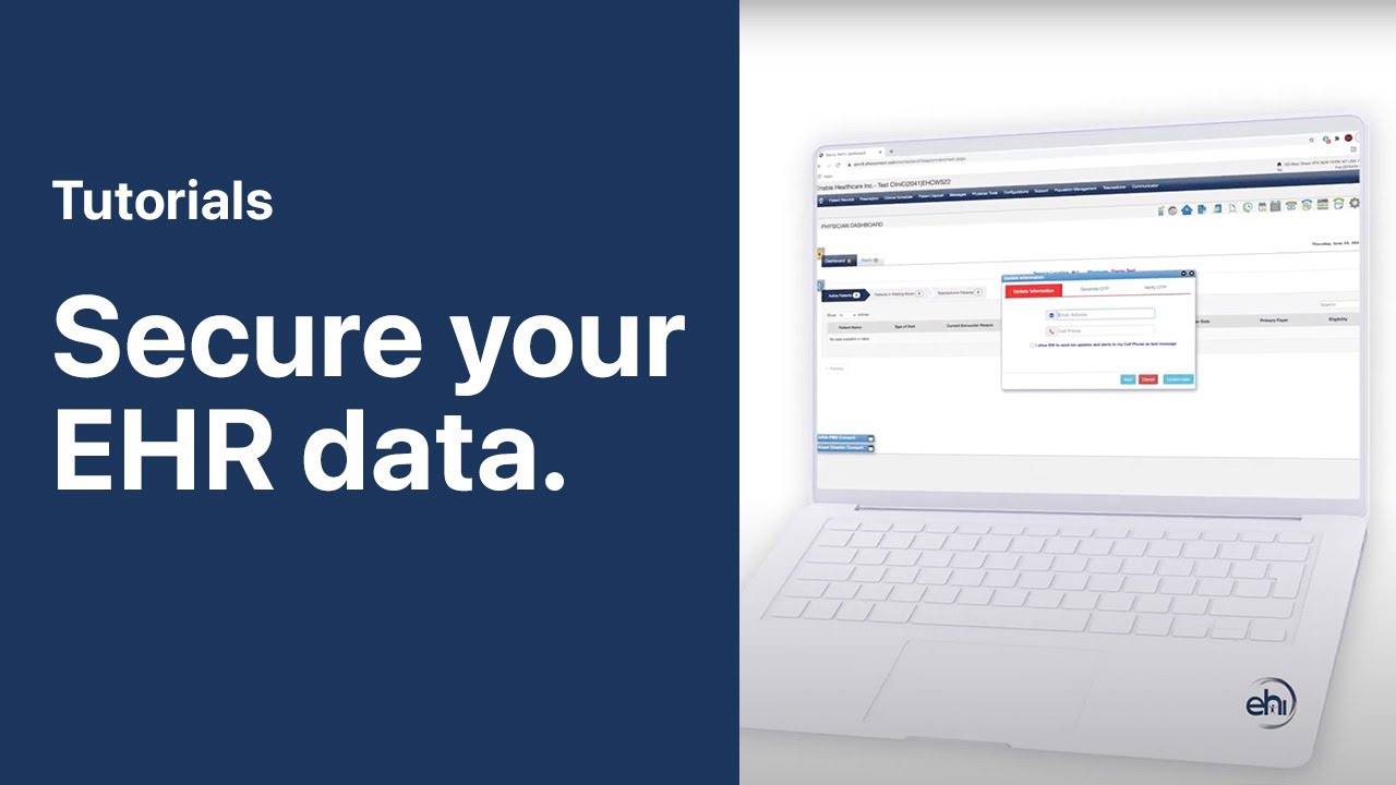 How to Verify Your Email Address and Phone Number