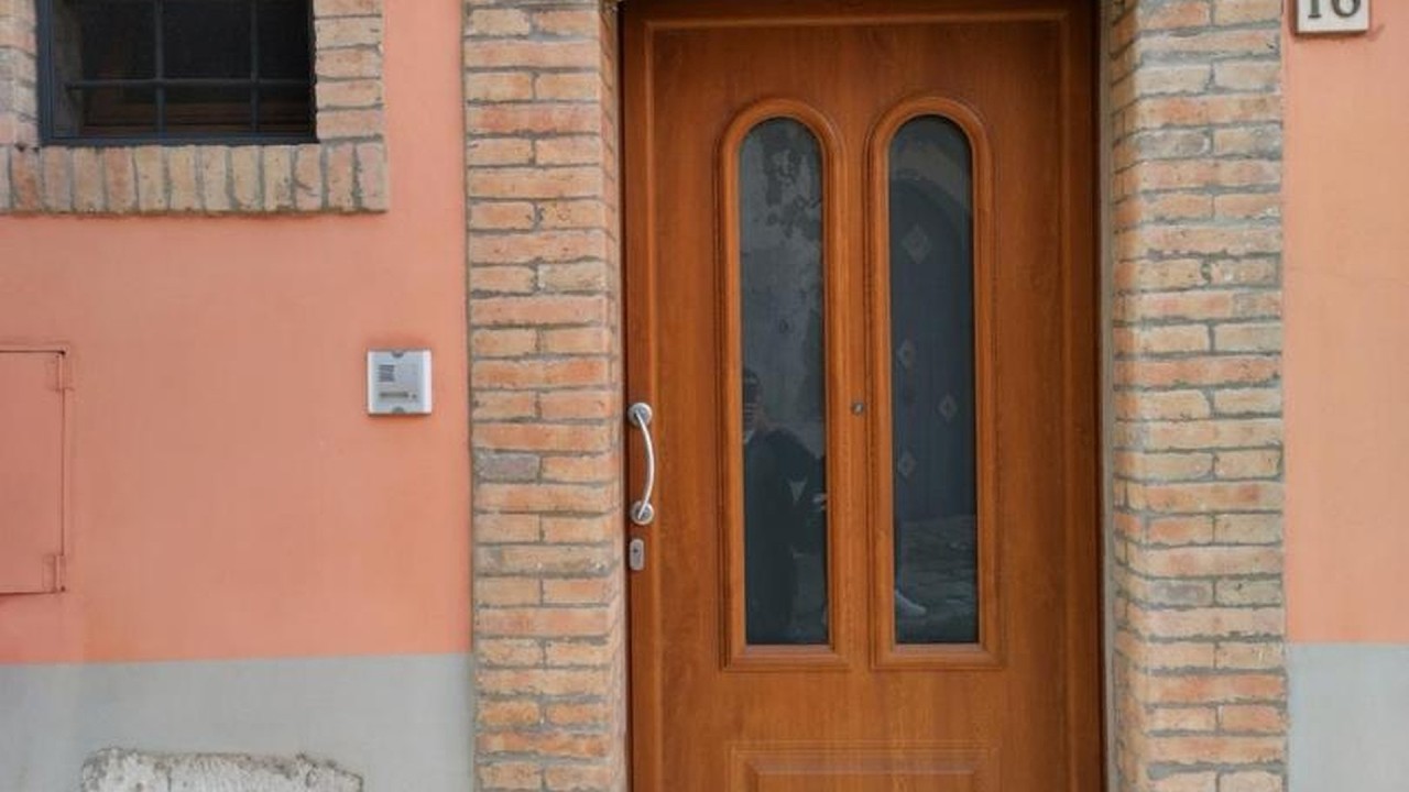 La Casa al Centro | Melfi, Italy | Hotel Review ⭐