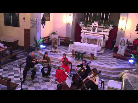 Schubert Quintet Elba 2015