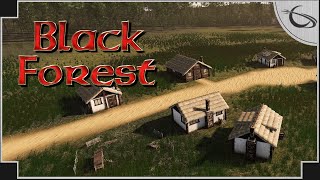 Black Forest - (Medieval Settlement Survival) [Free Game] screenshot 1