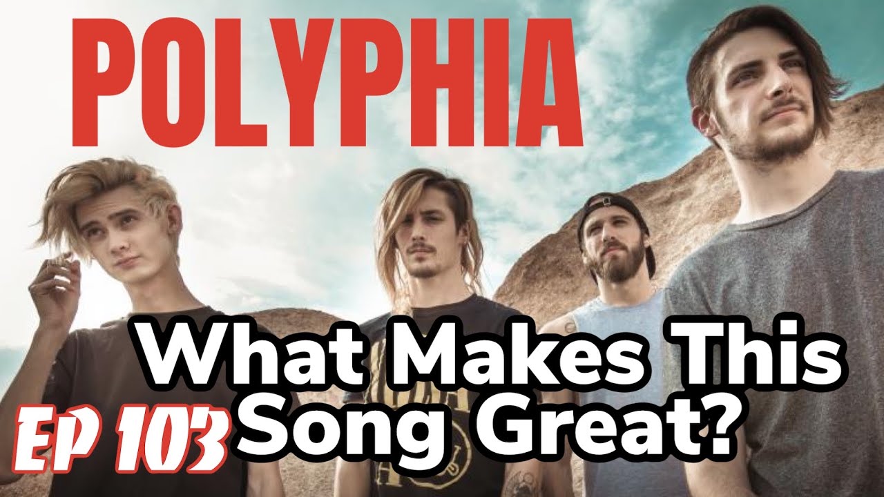 What Makes This Song Great? "G.O.A.T." Polyphia What Makes This Song Great? "G.O.A.T." Polyphia