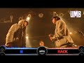 "要 vs RACK" UMB2015 滋賀予選 11/29(SUN)