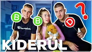 Ki Menne Vissza Az Exéhez ? Kire Jellemzőbb Rbence, Edinalujza, Dávid