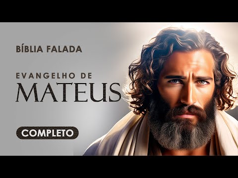 Evangelho de Mateus