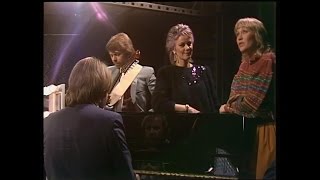 NÖJESMASKINEN W/ ABBA (1982)