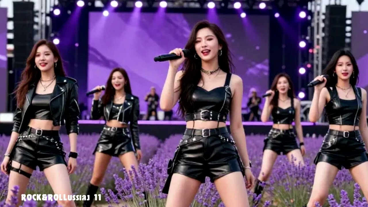 ROCK&ROLLบรรเลง 11  ดวงจันทร์  ตะวันทอง ไม่มีลิขสิทธิ์์