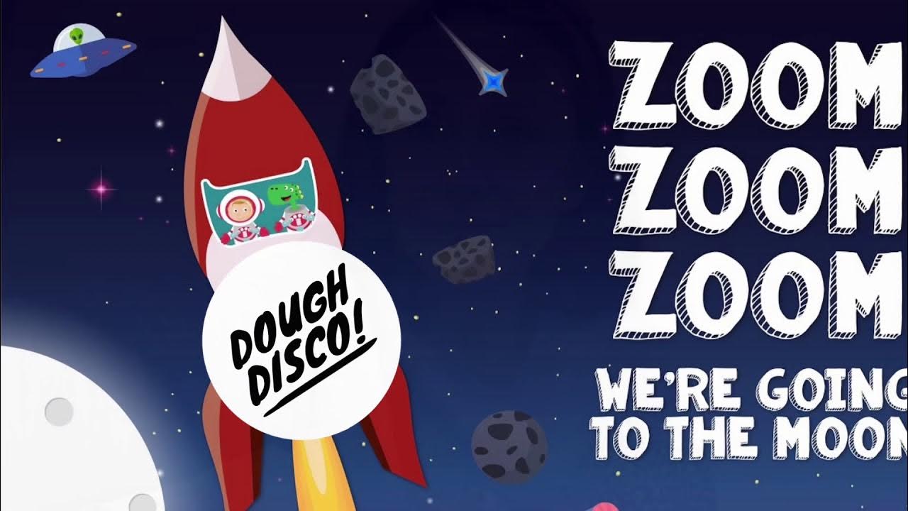 Zoom Zoom Zoom Dough Disco YouTube