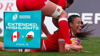 Download Lagu Canada hit Wales for SIX 😮 | Canada v Wales | Rugby World Cup 2025 | Extended Highlights MP3 Download Lagu Canada hit Wales for SIX 😮 | Canada v Wales | Rugby World Cup 2025 | Extended Highlights MP3