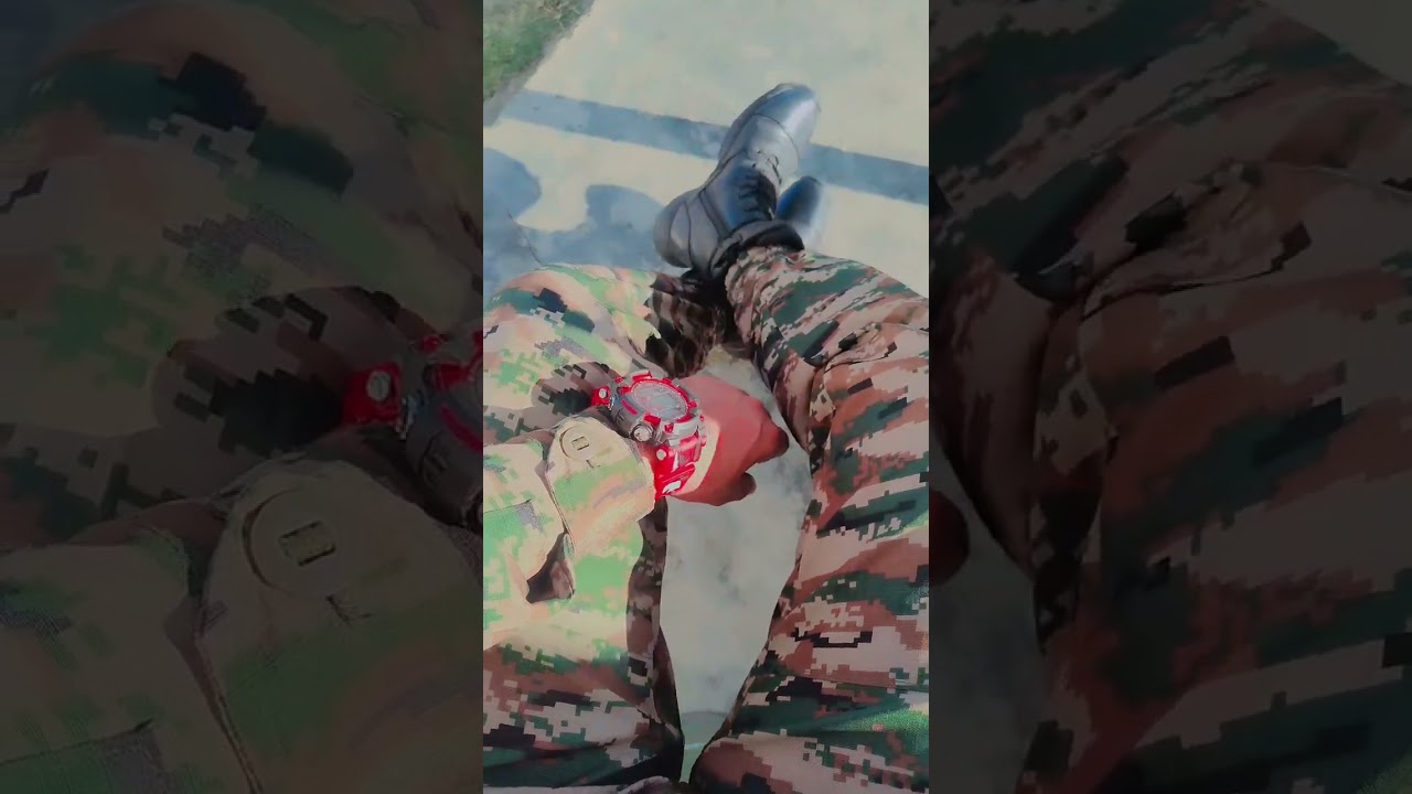 Indian Army Funny Video 😂🤣 #indianarmy #funny #army #love #motivation #comedy #fyp #masti #shorts