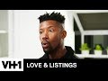 The Guys Talk Andrew & Ajani | Love & Listings