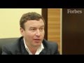 Рушан Хвесюк: «2016-й станет для украинских банков точкой разворота»