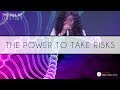 The Power To Take Risks | Dr. Cindy Trimm | The DNA of Destiny