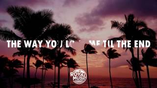 Robin Schulz feat  James Blunt   OK Lyrics   Lyric Video