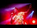 ROMAIN VIRGO - Live at Uprising Festival 2018