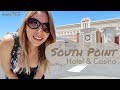 South Point Hotel Casino and Spa Las Vegas - YouTube