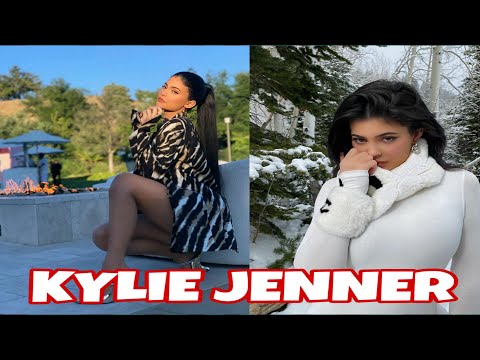 Video: Kylie Jenner Maksoi Eniten Instagramissa