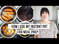 Basic Instant Pot Recipes you NEED To Know!