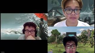 EPPK2023 group members:A199079 WANG CHAOWEI A198742 HANXIAO A198927 YANGCANYU
