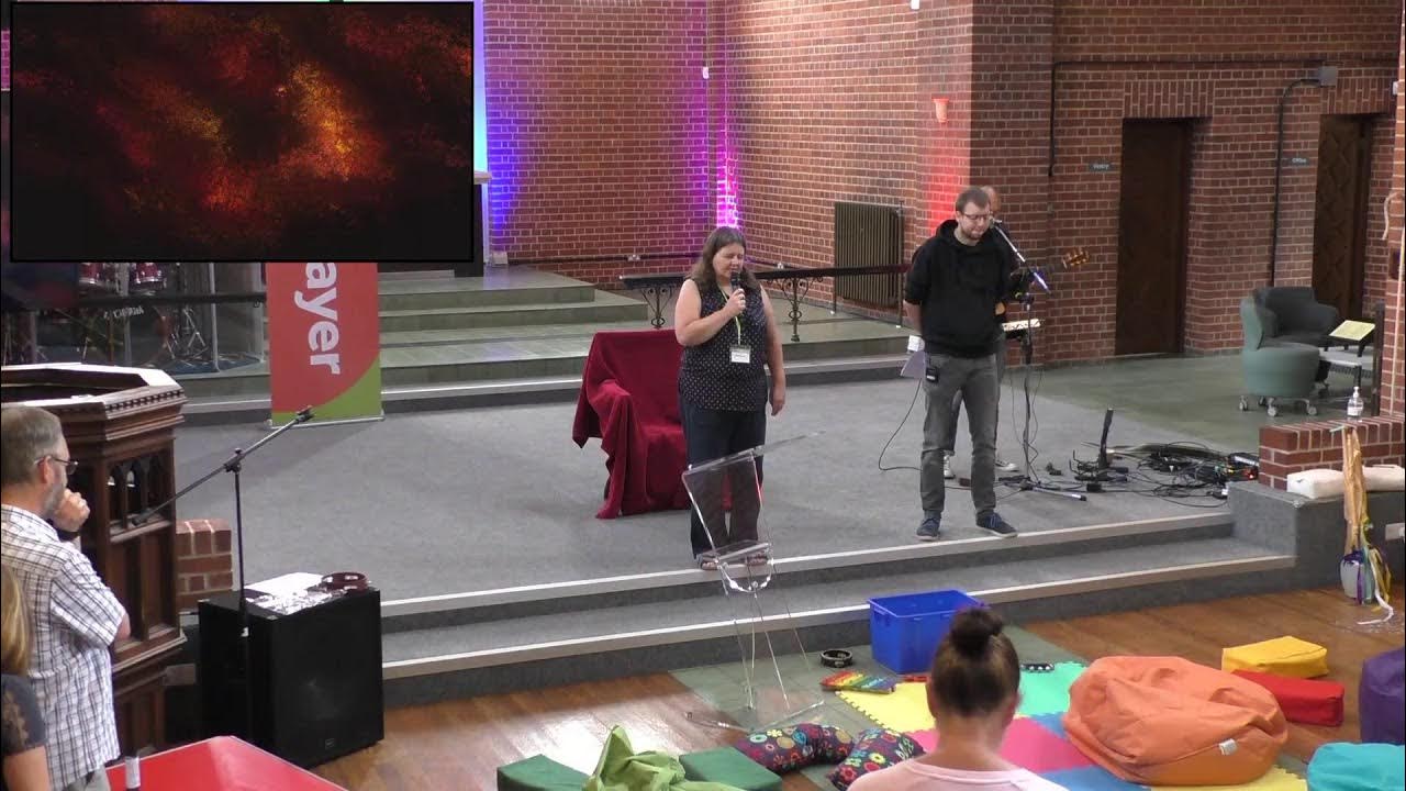 Reading Gateway Church St Agnes 1045am Service YouTube